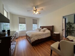 BR 1 King Bed
