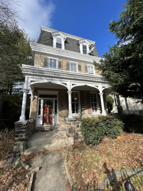 Historic Home