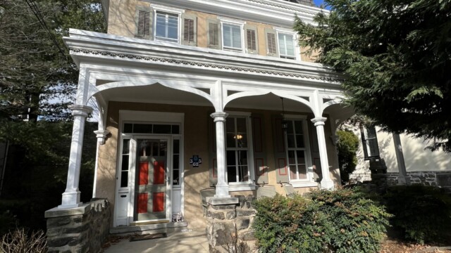 Historic Home