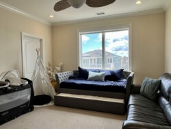 BR 6 w/ Private Bath