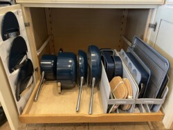 Caraway cooking & baking sets